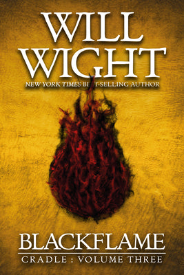 Cover Image for Blackflame -- Will Wight, Paperback