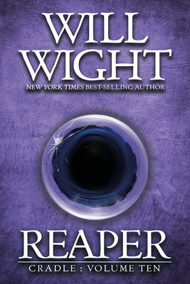 Cover Image for Reaper -- Will Wight, Paperback