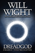 Cover Image for Dreadgod -- Will Wight, Paperback