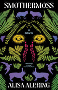 Cover Image for Smothermoss -- Alisa Alering, Paperback