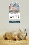 Cover Image for Concerning the Future of Souls -- Joy Williams, Hardcover