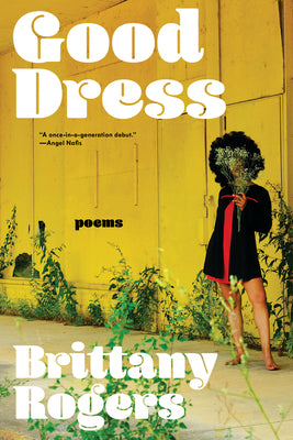 Cover Image for Good Dress -- Brittany Rogers, Paperback