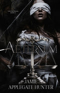 Cover Image for Aeternum -- Jamie Applegate Hunter, Paperback