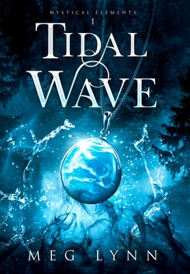Cover Image for Tidal Wave -- Meg Lynn, Hardcover