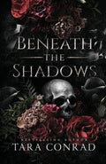 Cover Image for Beneath the Shadows -- Tara Conrad, Paperback