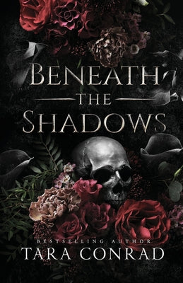Cover Image for Beneath the Shadows -- Tara Conrad, Paperback
