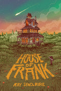 Cover Image for House of Frank -- Kay Synclaire, Paperback
