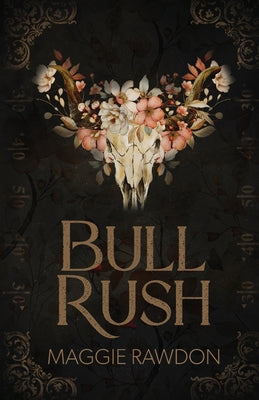 Cover Image for Bull Rush -- Maggie Rawdon, Paperback