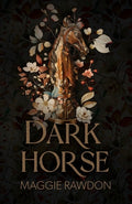 Cover Image for Dark Horse -- Maggie Rawdon, Paperback