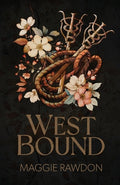Cover Image for West Bound -- Maggie Rawdon, Paperback