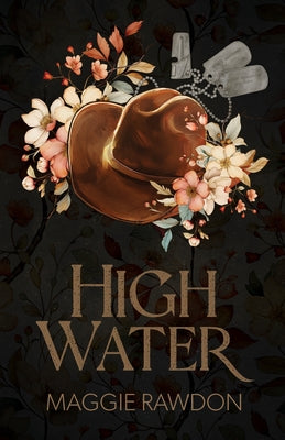 Cover Image for High Water -- Maggie Rawdon, Paperback