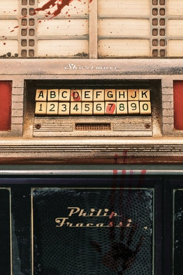Cover Image for D7 -- Philip Fracassi, Paperback