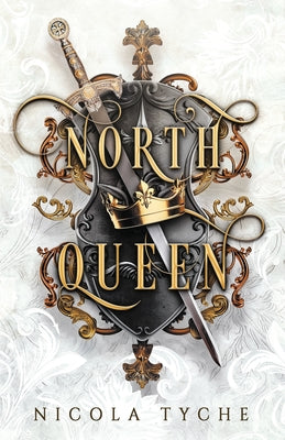 Cover Image for North Queen -- Nicola Tyche, Paperback