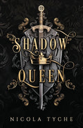 Cover Image for Shadow Queen -- Nicola Tyche, Paperback
