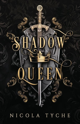Cover Image for Shadow Queen -- Nicola Tyche, Paperback