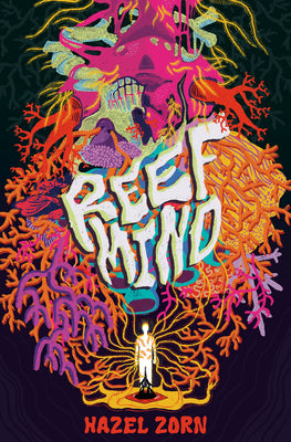 Cover Image for Reef Mind -- Echo Echo, Paperback