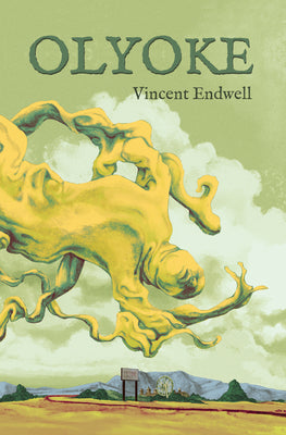 Cover Image for Olyoke -- Vincent Endwell, Paperback
