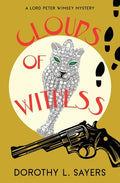 Cover Image for Clouds of Witness (Warbler Classics Annotated Edition) -- Dorothy L. Sayers, Paperback