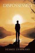 Cover Image for Dispossessed -- Désirée Zamorano, Paperback