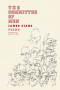 Cover Image for The Committee of Men -- James Ciano, Paperback