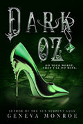 Cover Image for Dark Oz -- Geneva Monroe, Paperback