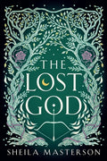 Cover Image for The Lost God -- Sheila Masterson, Paperback