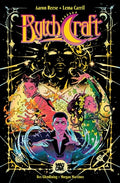 Cover Image for Bytchcraft -- Aaron Reese, Paperback