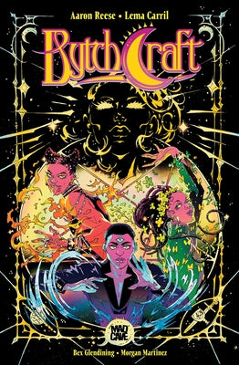 Cover Image for Bytchcraft -- Aaron Reese, Paperback