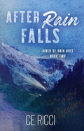 Cover Image for After Rain Falls -- Ce Ricci, Paperback