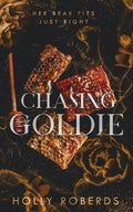 Cover Image for Chasing Goldie -- Holly Roberds, Paperback