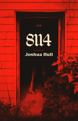 Cover Image for 8114 -- Joshua Hull, Paperback