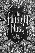 Cover Image for The Midnight Muse -- Jo Kaplan, Paperback