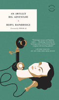 Cover Image for An Awfully Big Adventure -- Beryl Bainbridge, Paperback