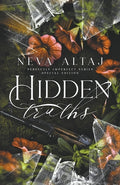 Cover Image for Hidden Truths (Special Edition Print) -- Neva Altaj, Paperback