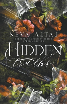 Cover Image for Hidden Truths (Special Edition Print) -- Neva Altaj, Paperback