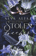 Cover Image for Stolen Touches (Special Edition Print) -- Neva Altaj, Paperback