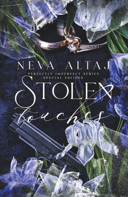 Cover Image for Stolen Touches (Special Edition Print) -- Neva Altaj, Paperback