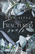 Cover Image for Fractured Souls (Special Edition Print) -- Neva Altaj, Paperback