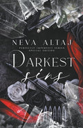 Cover Image for Darkest Sins (Special Edition Print) -- Neva Altaj, Paperback