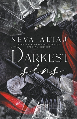 Cover Image for Darkest Sins (Special Edition Print) -- Neva Altaj, Paperback