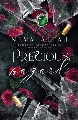 Cover Image for Precious Hazard (Special Edition Print) -- Neva Altaj, Paperback