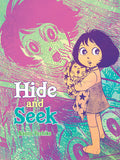 Cover Image for Hide and Seek -- Naono Yoshiko, Paperback