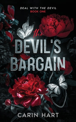 Cover Image for The Devil's Bargain -- Carin Hart, Paperback