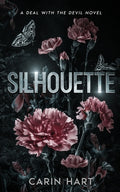 Cover Image for Silhouette -- Carin Hart, Paperback