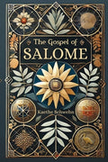Cover Image for The Gospel of Salome -- Kaethe Schwehn, Paperback