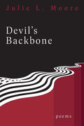 Cover Image for Devil's Backbone -- Julie L. Moore, Paperback
