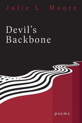 Cover Image for Devil's Backbone -- Julie L. Moore, Paperback