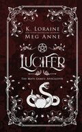 Cover Image for Lucifer: Alternate Cover Edition -- Meg Anne, Paperback