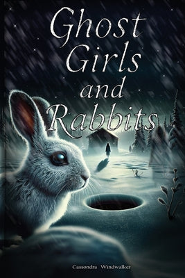 Cover Image for Ghost Girls and Rabbits -- Cassondra Windwalker, Paperback