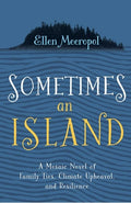 Cover Image for Sometimes An Island -- Ellen Meeropol, Paperback